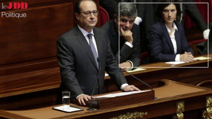 Quand Hollande prend la droite à contre-pied après les attentats