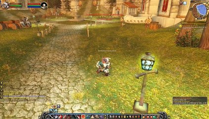 warcraft  (   atterrissage  en  douceur  )  463