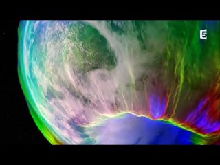 atmosphère terrestre