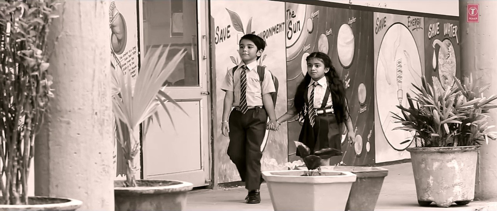 Yaadein Bachpan Ki - Full Video Song HD - Hunny Sachdeva