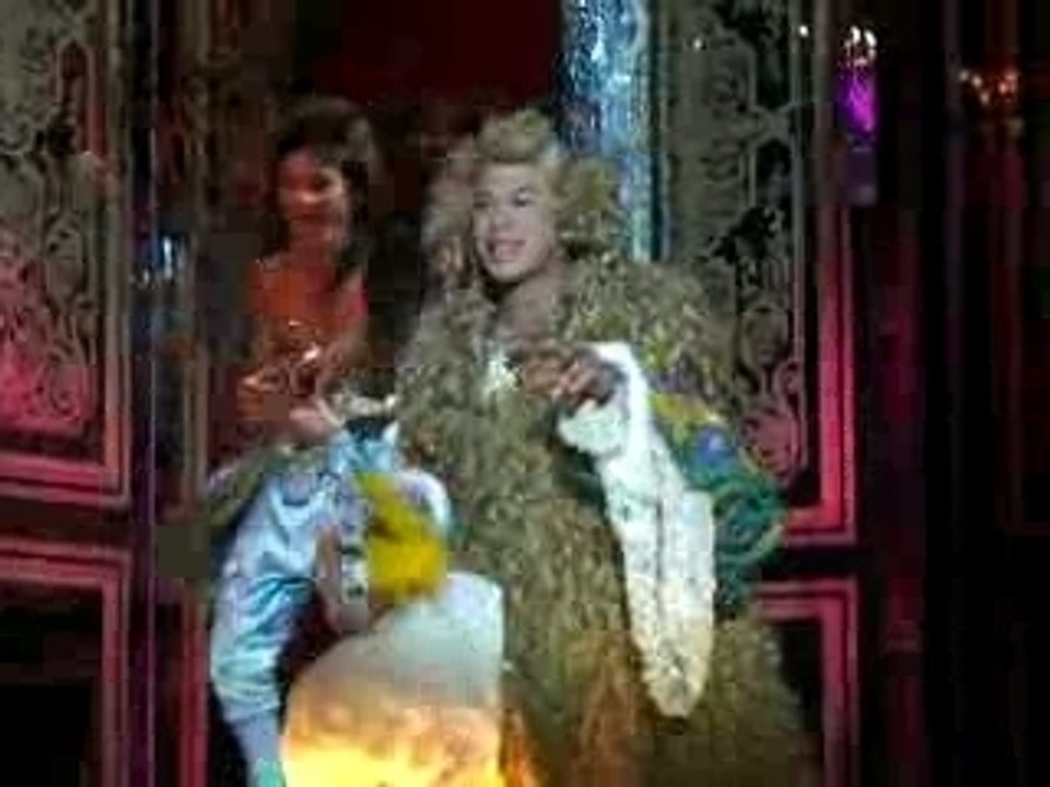 Le Roi Soleil - Vice Versailles (2) 21.04.07