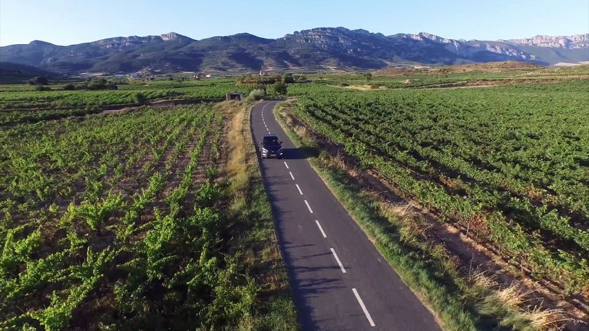 Essai Leblogauto.com 2015: Hyundai Tucson