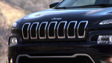 Essai Leblogauto.com 2015: Jeep Cherokee