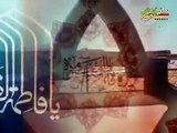 08-Sar Khule Thi Kal Zainab   Salim Husain Raju Shikarpur   Dastan e Karbala 1437 2015 16