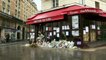 Paris attacks: Nurse gives suicide bomber CPR at cafe