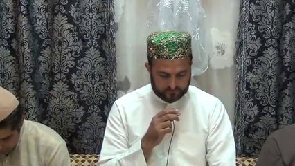Hafiz Abdulwaheed Rabbani Khadimi Sahib~Tilawat Quran Shareef