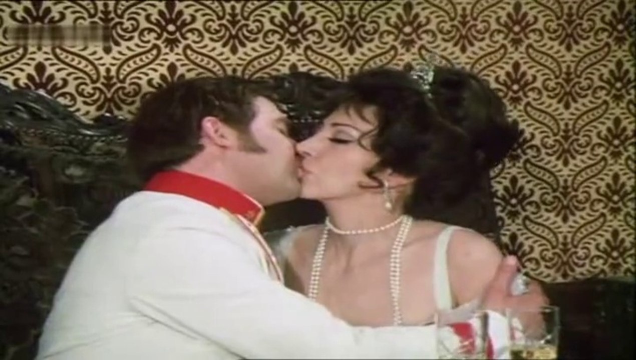 Melodien aus der Operette Die Csárdásfürstin 1971