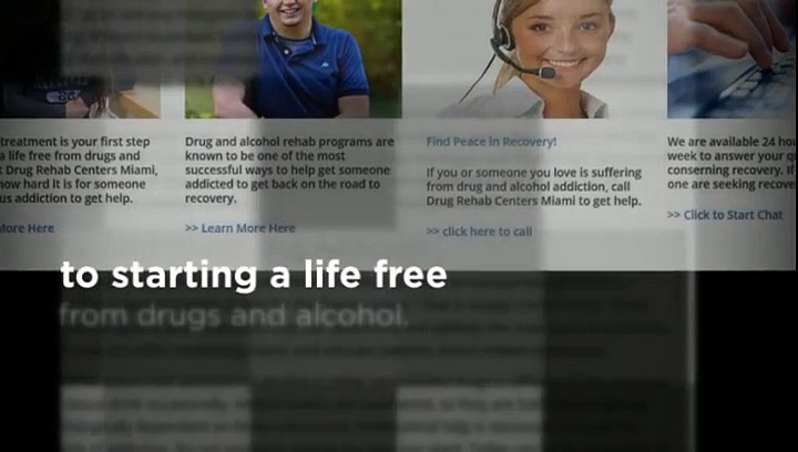 Drug Rehab Miami