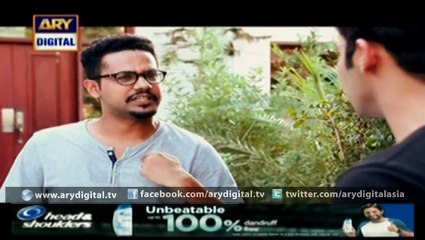 Watch Batashay Episode 08 – 21st November 2015 on ARY Digital