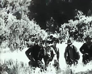 Brand of the Outlaws (1936) Full Length B Western