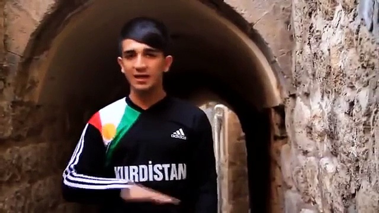 Hozan Aytac - Azadi 2015 HD - KURDISH MUSIC 2015 - KÜRTÇE MÜZİK 2015 - MUZIKA KURDI 2015