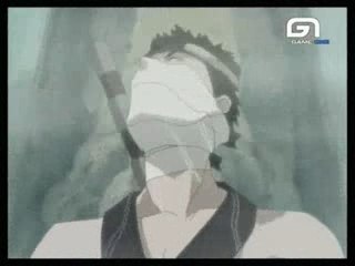 Amv de zabuza et kakashi par Katar33