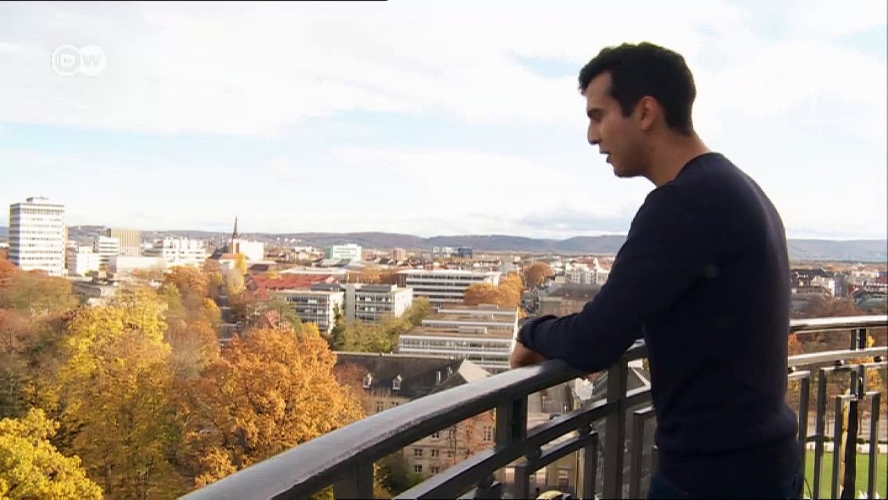 Karlsruhe | Hin & weg