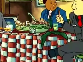 Arthur Season 10 Episode 5 2 Arthur Flaw and Order