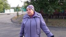 VPE Special | Resident of Debaltsevo: Tanks were shooting at us. | Eng Subs
