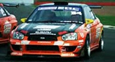 DRIFT SILVERSTONE 2008 HD_mpeg4