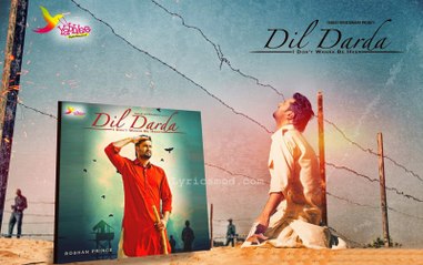 Dil Darda Roshan Prince Full Music Video Latest Punjabi Songs 2015