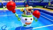 Dry Bowser & Bowser Jr Revealed in Mario tennis: Ultra Smash - Screenshot Slideshow