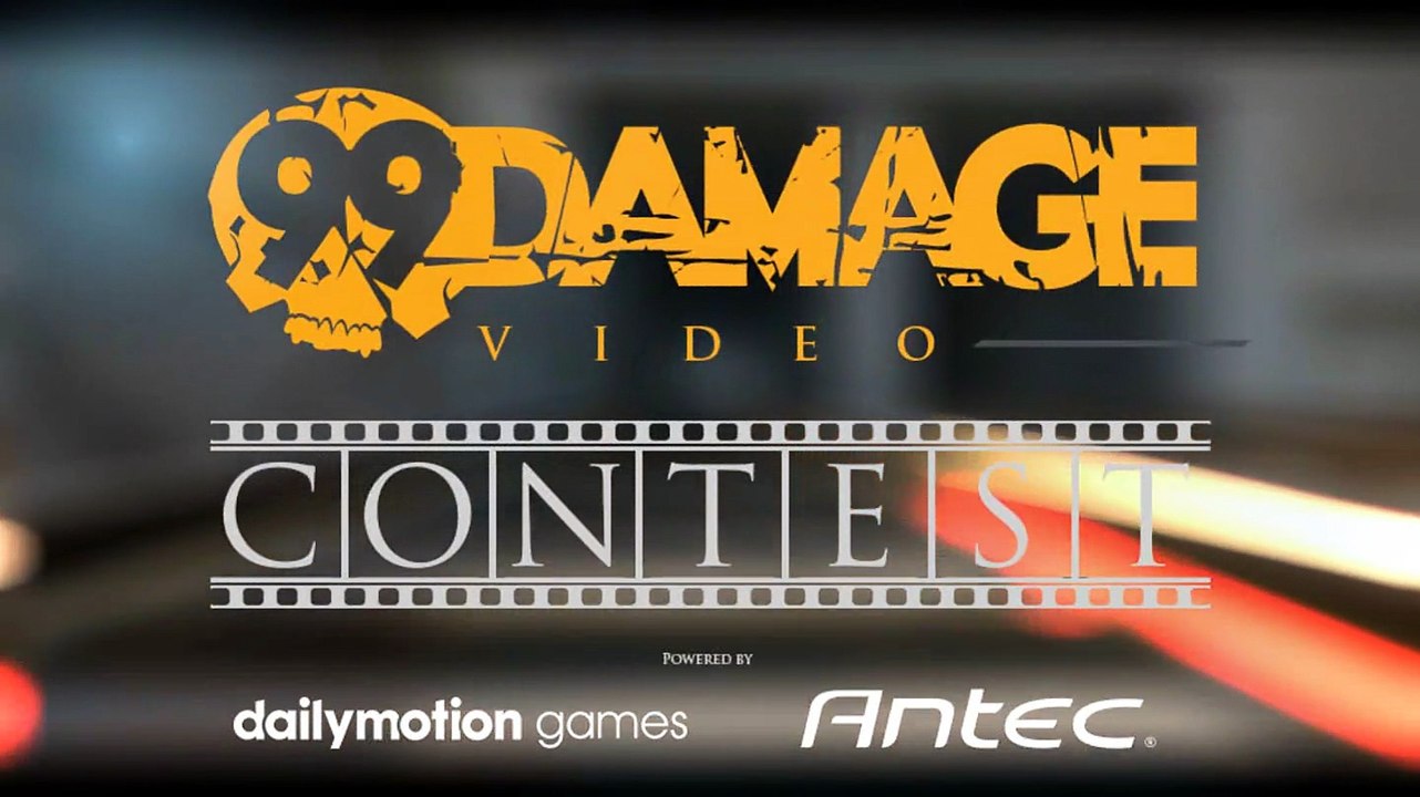 99Damage Masters 3 Highlights//Entry for 99Damage Video Contest #2(Edit by SkYbrEakeR)