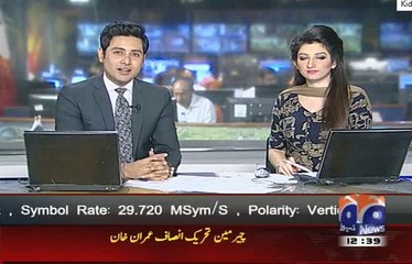 Shocking Words of Imran Khan For Reham Khan in a During Speech -