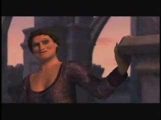 Shrek Tercero trailer 1