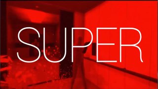 What is SUPERHOT SuperHot Trailer #2