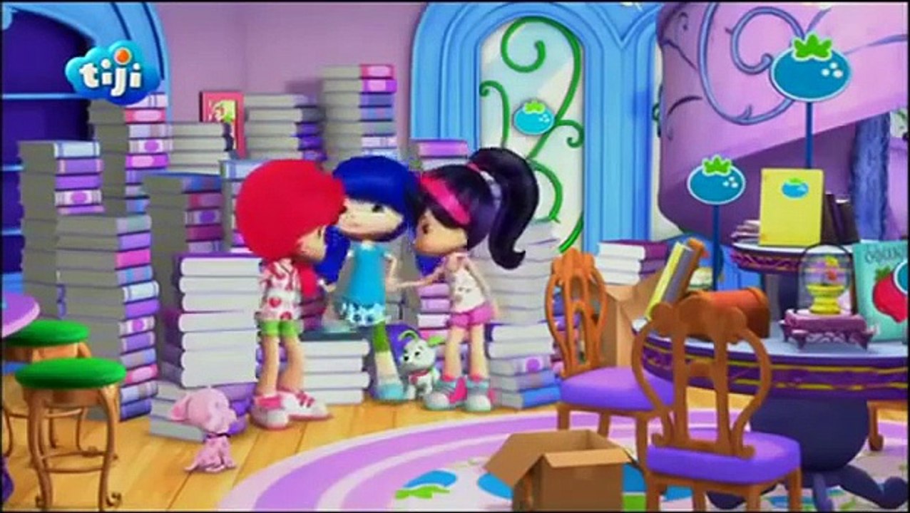 ⒹⒺⓈⓈⒾⓃ ⒶⓃⒾⓂé Charlotte Aux Fraises en Français || ⒹⒺⓈⓈⒾⓃ ⒶⓃⒾⓂé Pour Bébé ⓋⒾⒹéⓄ