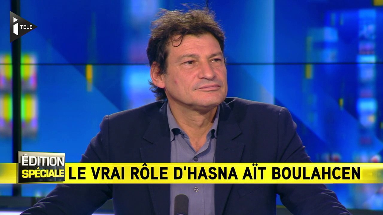 Hasna Ait Boulahcen : "Au mauvais endroit, au mauvais moment" ?