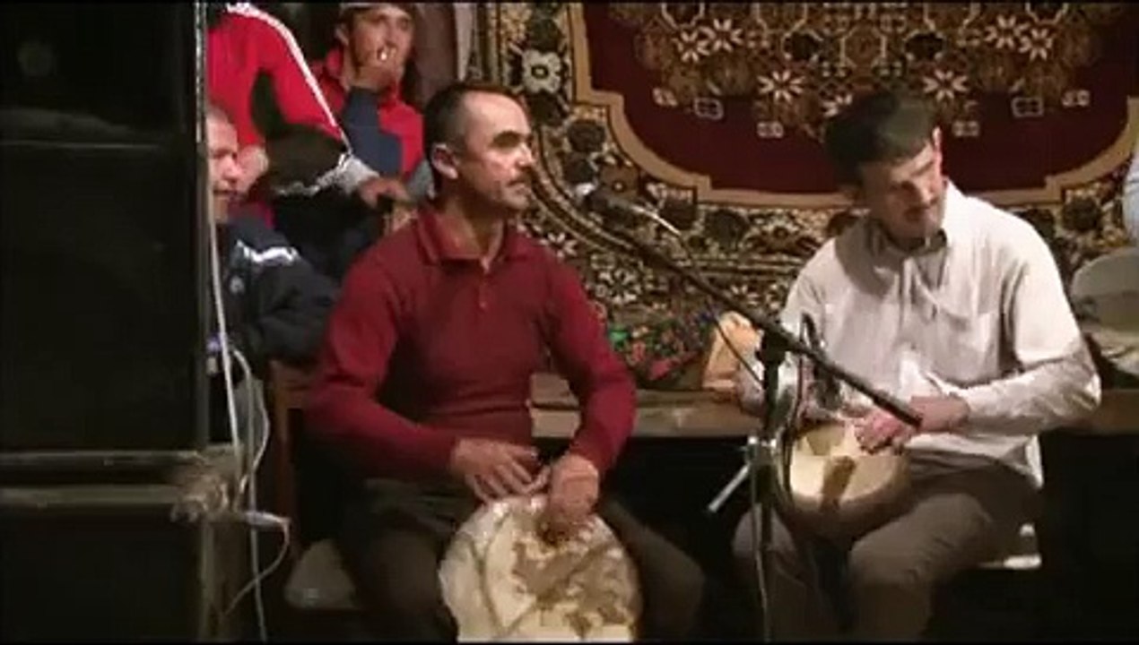 Кадами Курбон текалалисти_2015 - Kadami Kurbon_2015