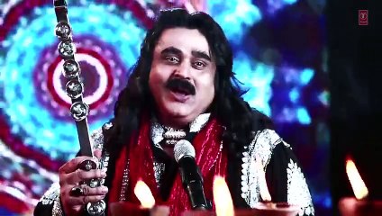 Rab Wasda (Dildar) - Arif Lohar New Song 2015 - Latest Punjabi Song