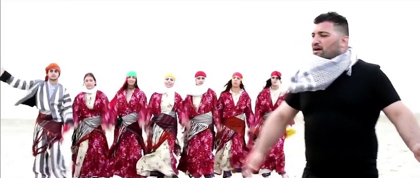 Şükran Nazdar - Potpori 2015 HD - KURDISH MUSIC 2015 - KÜRTÇE MÜZİK 2015 - MUZIKA KURDI 20