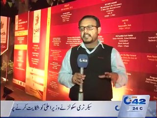 Reporters Diary 21 Nov 2015