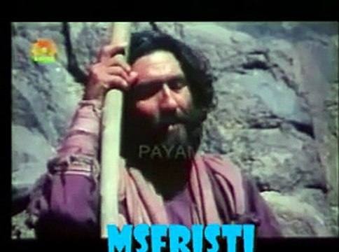 Ashab-e-Kahf Islamic Movie Full in Urdu Hindi Part 54 of 86