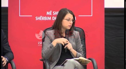 LRI bashkëbisedim me studentët e UT, Mehmetaj: Buxhet më të madh për arsimin - Ora News