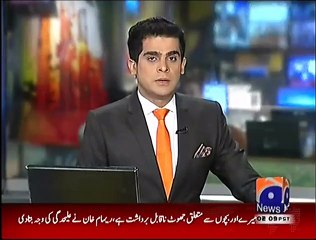 EXCLUSIVE_ Reham Khan in London after split with Imran Khan