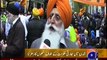 Sikhs in London protest desecration of Sri Guru Granth Sahib in India