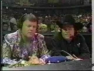 1999-WWE - Owen Hart death