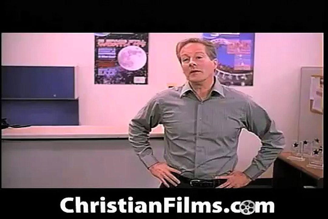 Unidentified Trailer