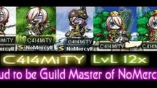 C4l4MiTY (1st Video edited)
