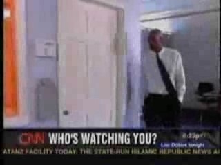 IBM, VERICHIP and the FOURTH REICH