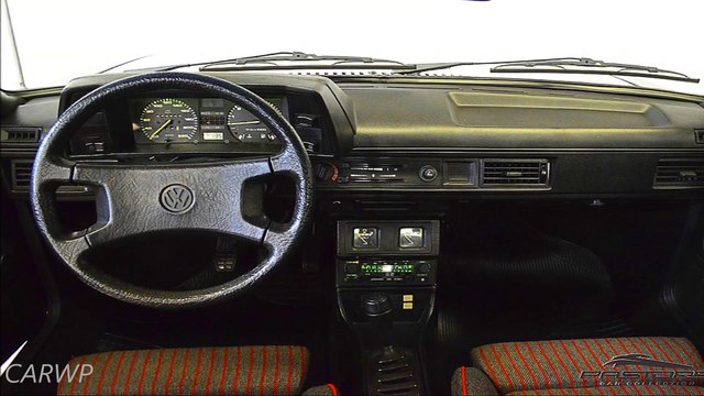 PASTORE R$ 55.000 Passat GTS Pointer 1989 aro 14 1.8 Álcool 99 cv 14,9 mkgf 175 kmh 0-100 kmh 10,9 s