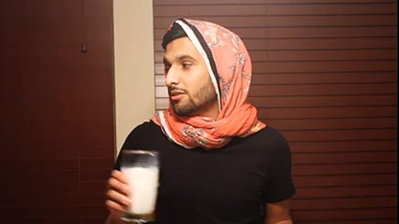 ZaidAliT---When-you-get-married-Expectations-vs-Reality funny video