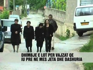 Familjet hapin dyert e zise - Vizion Plus - News - Lajme