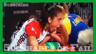 AMAZING Funny Girls Fail Compilation 2015 40/50 Shades of Fails