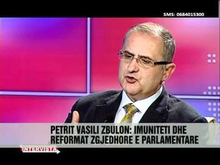 Marrëveshja Meta-Rama - Vizion Plus - News - Lajme