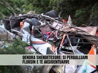 Tre mjeket e pare te tragjedisë - Vizion Plus - News - Lajme