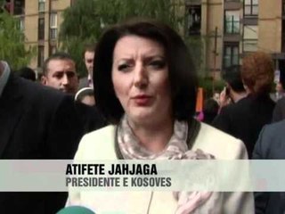 "Te pastrojmë Kosovën" - Vizion Plus - News - Lajme