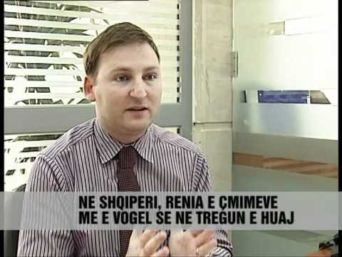 CMIMI I NAFTES DREJT ULJES - Vizion Plus - News - Lajme