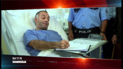 SHAMIKUQJA SOT 25 MAJ