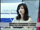 KiE, prioritetet shqiptare - Vizion Plus - News - Lajme